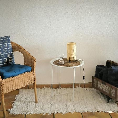 Casa Frasca Apartment เตกีเซ ภายนอก รูปภาพ