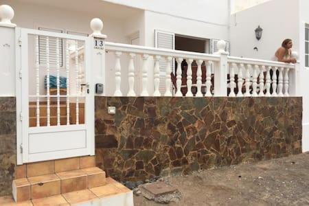 Casa Frasca Apartment เตกีเซ ภายนอก รูปภาพ