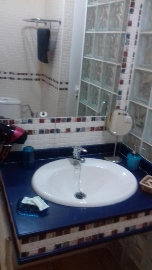 Casa Frasca Apartment เตกีเซ ภายนอก รูปภาพ