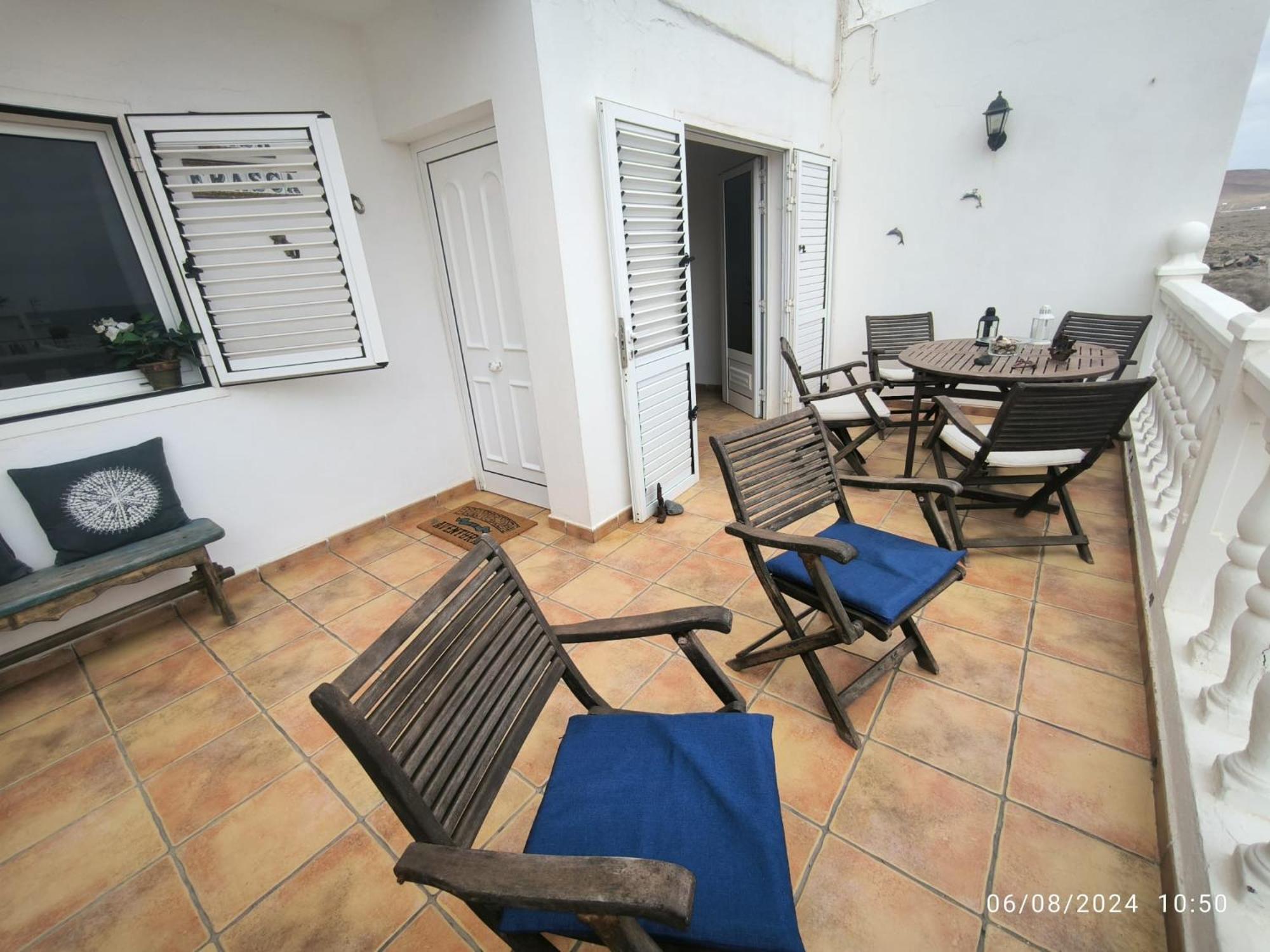 Casa Frasca Apartment เตกีเซ ภายนอก รูปภาพ