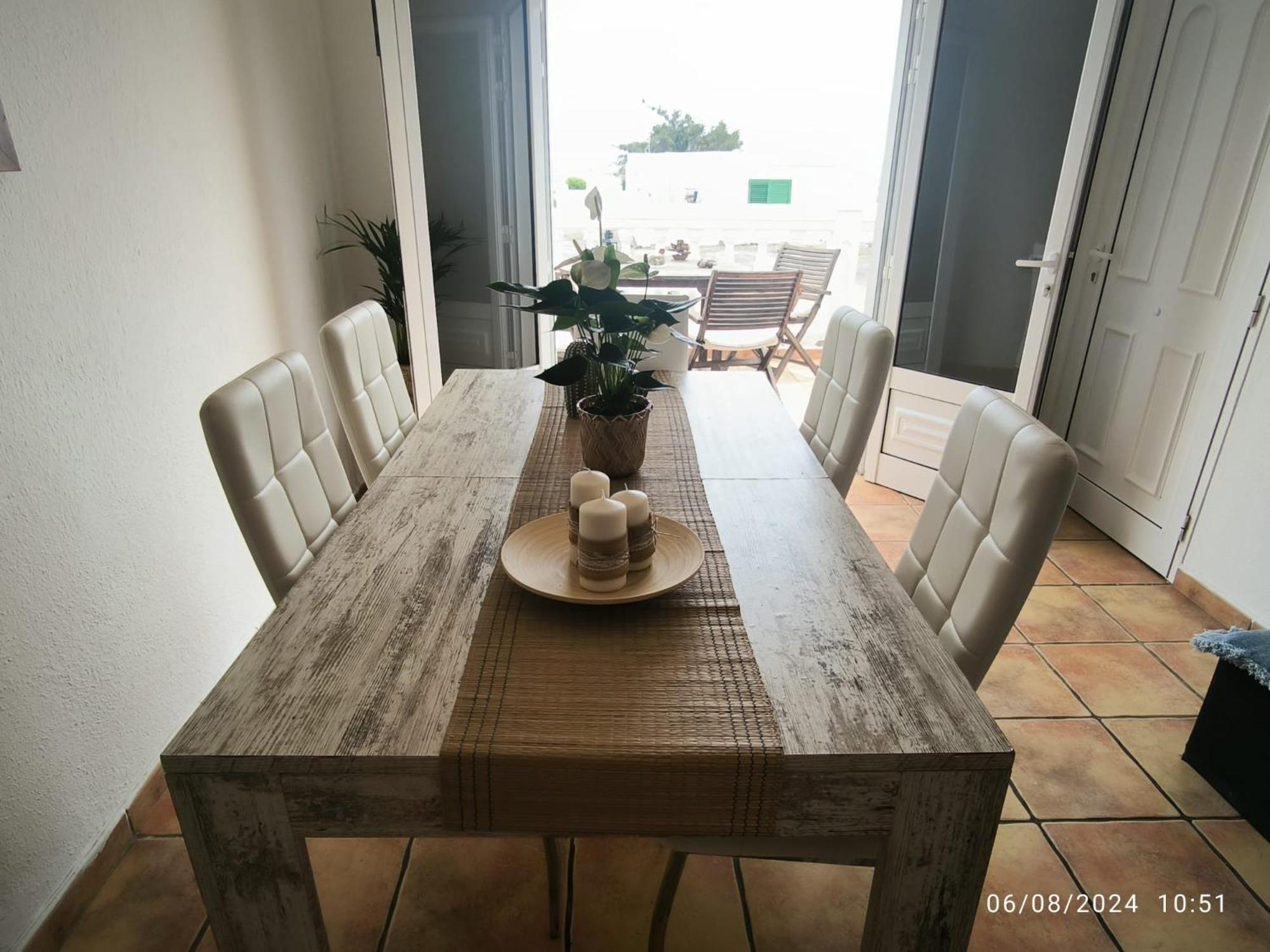 Casa Frasca Apartment เตกีเซ ภายนอก รูปภาพ